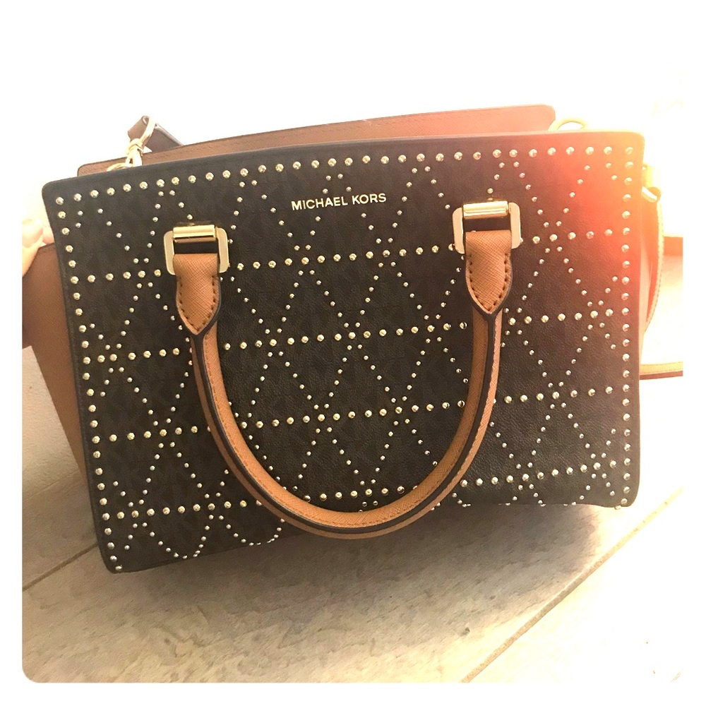 Michael Kors bag